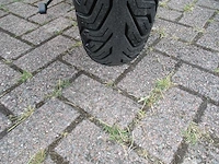 Sym - bromscooter - fiddle 50s - scooter - afbeelding 11 van  11