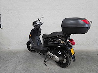 Sym - bromscooter - fiddle ii - 4t 45km uitvoering dtr41s - afbeelding 6 van  8