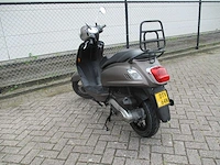 Sym - bromscooter - fiddle ii - scooter - afbeelding 2 van  11