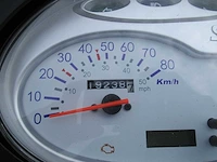 Sym - bromscooter - fiddle ii - scooter - afbeelding 3 van  11