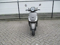 Sym - bromscooter - fiddle ii - scooter - afbeelding 5 van  11