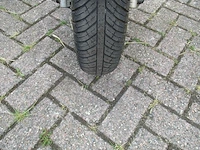 Sym - bromscooter - fiddle ii 50 s - scooter - afbeelding 6 van  11