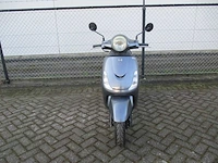 Sym - bromscooter - fiddle ii 50 s e4 - scooter - afbeelding 5 van  11