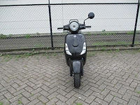 Sym - bromscooter - fiddle ii 50 s e5 - scooter - afbeelding 5 van  11