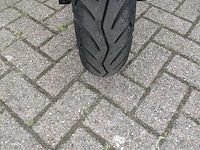 Sym - bromscooter - fiddle ii 50 s e5 - scooter - afbeelding 6 van  11