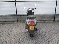 Sym - bromscooter - fiddle ii 50s - scooter - afbeelding 12 van  12
