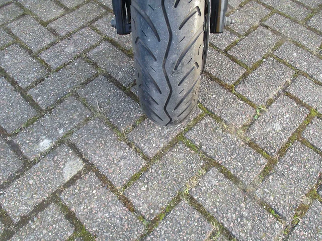 Sym - bromscooter - fiddle iii - scooter - afbeelding 6 van  11