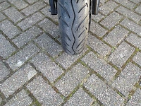 Sym - bromscooter - fiddle iii - scooter - afbeelding 6 van  11