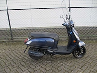 Sym - bromscooter - fiddle iii - scooter - afbeelding 8 van  11