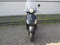 Sym - bromscooter - fiddle iii - scooter - afbeelding 5 van  11