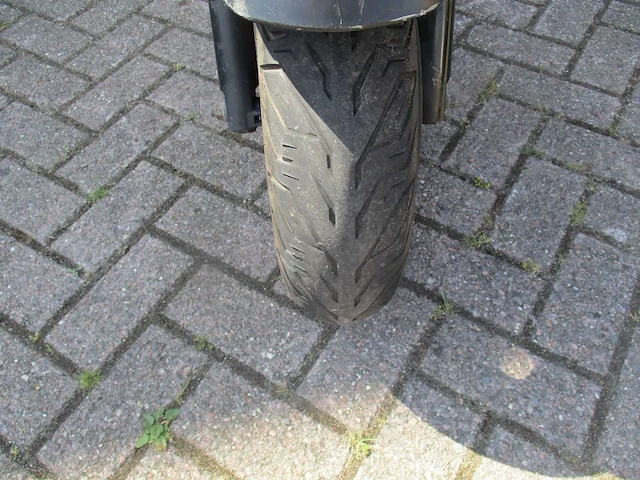 Sym - bromscooter - fiddle iii - scooter - afbeelding 6 van  11