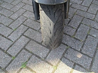 Sym - bromscooter - fiddle iii - scooter - afbeelding 6 van  11