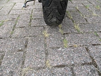 Sym - bromscooter - jet 14 - scooter - afbeelding 9 van  11