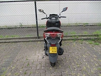 Sym - bromscooter - jet 14 - scooter - afbeelding 10 van  11