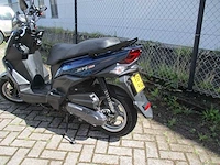 Sym - bromscooter - jet 4 rx injectie - scooter - afbeelding 2 van  11