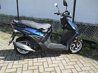 Sym - bromscooter - jet 4 rx injectie - scooter - afbeelding 8 van  11