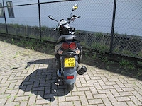 Sym - bromscooter - jet 4 rx injectie - scooter - afbeelding 10 van  11