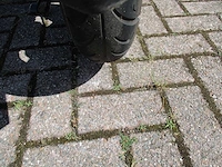 Sym - bromscooter - jet 4 rx injectie - scooter - afbeelding 11 van  11