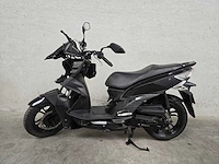 Sym - bromscooter - jet14 - 4t 45km uitvoering dvh04l - afbeelding 1 van  7