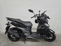 Sym - bromscooter - jet14 - 4t 45km uitvoering dvh04l - afbeelding 2 van  7