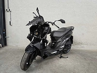 Sym - bromscooter - jet14 - 4t 45km uitvoering dvh04l - afbeelding 3 van  7