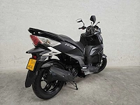 Sym - bromscooter - jet14 - 4t 45km uitvoering dvh04l - afbeelding 5 van  7