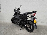 Sym - bromscooter - jet14 - 4t 45km uitvoering dvh04l - afbeelding 6 van  7