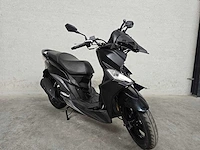 Sym - bromscooter - jet14 - 4t 45km uitvoering dvh04l - afbeelding 4 van  7