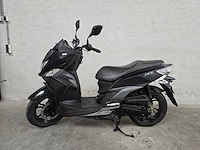 Sym - bromscooter - jet14 - 4t 45km uitvoering dxh75t - afbeelding 1 van  8