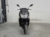 Sym - bromscooter - jet14 - 4t 45km uitvoering dxh75t - afbeelding 5 van  8
