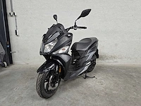 Sym - bromscooter - jet14 - 4t 45km uitvoering dxh75t - afbeelding 3 van  8