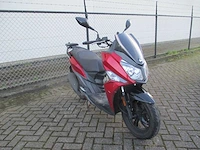 Sym - bromscooter - jet14 - scooter - afbeelding 7 van  11