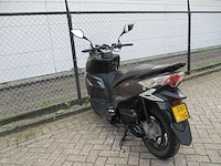 Sym - bromscooter - jet14 - scooter - afbeelding 2 van  11