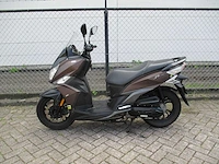 Sym - bromscooter - jet14 - scooter - afbeelding 1 van  11