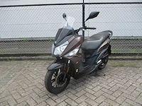Sym - bromscooter - jet14 - scooter - afbeelding 4 van  11