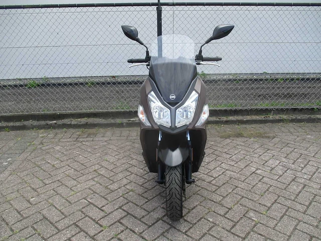 Sym - bromscooter - jet14 - scooter - afbeelding 5 van  11