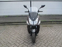 Sym - bromscooter - jet14 - scooter - afbeelding 5 van  11