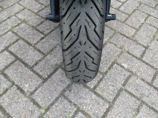 Sym - bromscooter - jet14 - scooter - afbeelding 6 van  11