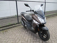 Sym - bromscooter - jet14 - scooter - afbeelding 7 van  11