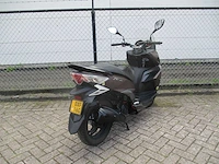 Sym - bromscooter - jet14 - scooter - afbeelding 9 van  11