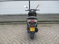 Sym - bromscooter - jet14 - scooter - afbeelding 10 van  11
