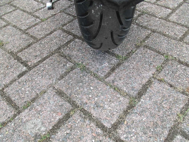 Sym - bromscooter - jet14 - scooter - afbeelding 11 van  11