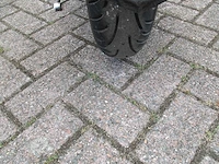 Sym - bromscooter - jet14 - scooter - afbeelding 11 van  11