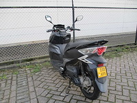 Sym - bromscooter - jet14 - scooter - afbeelding 2 van  11