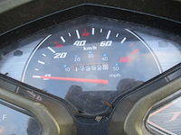 Sym - bromscooter - jet14 - scooter - afbeelding 3 van  11