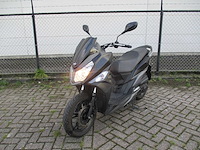 Sym - bromscooter - jet14 - scooter - afbeelding 4 van  11