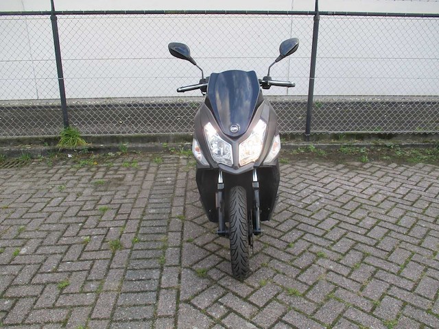 Sym - bromscooter - jet14 - scooter - afbeelding 5 van  11
