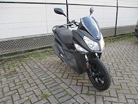 Sym - bromscooter - jet14 - scooter - afbeelding 7 van  11