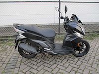 Sym - bromscooter - jet14 - scooter - afbeelding 8 van  11