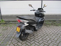 Sym - bromscooter - jet14 - scooter - afbeelding 9 van  11